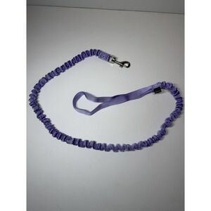 Pet Safe Lavender Color Pet Leash Excellent Condition